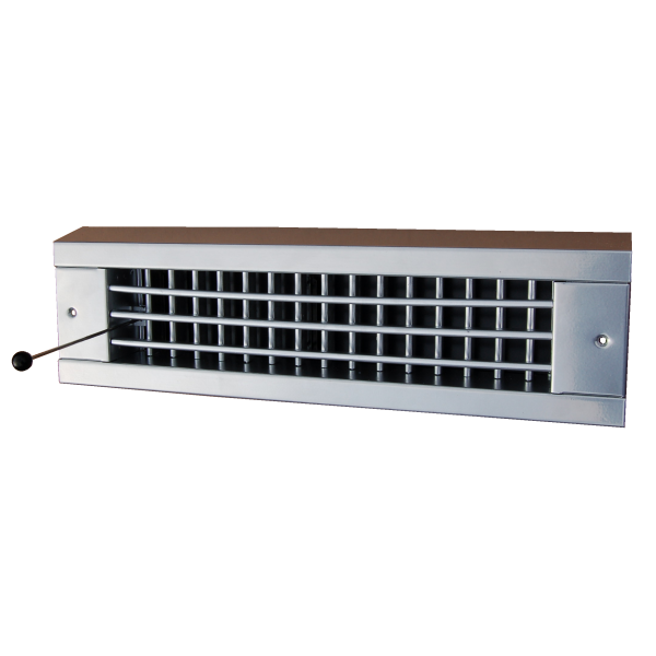 SDG Spiral Duct Grilles HVC HVC